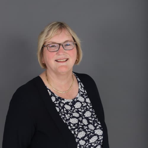 Ilonka de Vos - Homeopathisch Arts & Coach